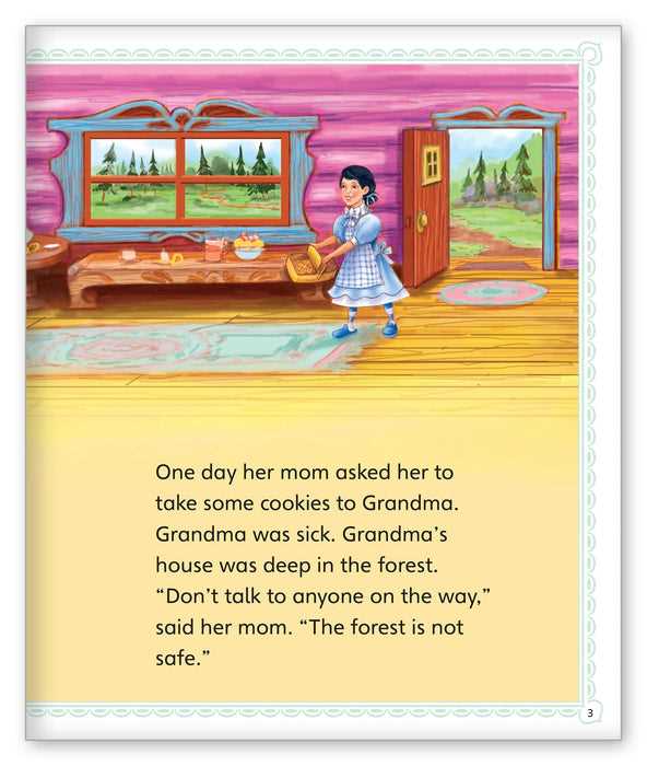 little red riding hood short story printable little red riding hood short story printable
