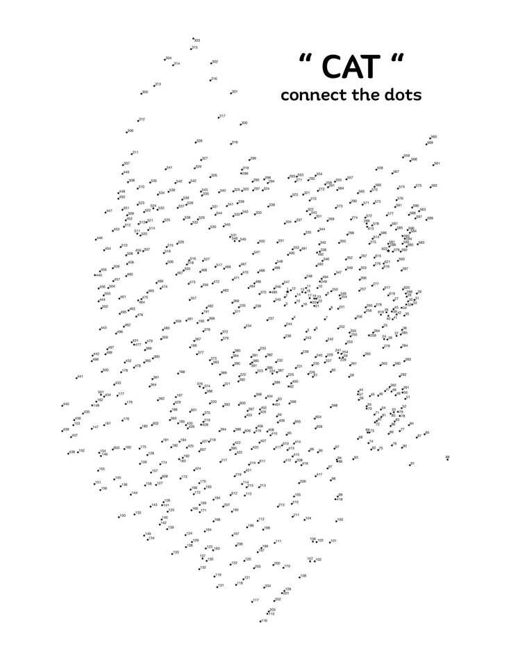 free connect the dots printable free connect the dots printable