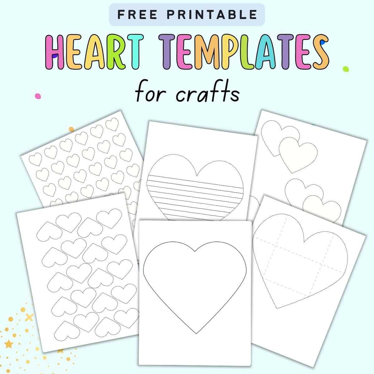 printable pictures of the heart printable pictures of the heart