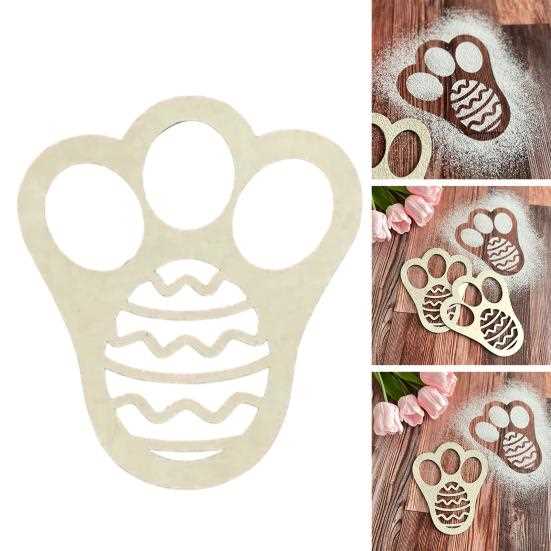 rabbit feet printable rabbit feet printable