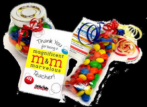 m&m teacher appreciation free printable m&m teacher appreciation free printable