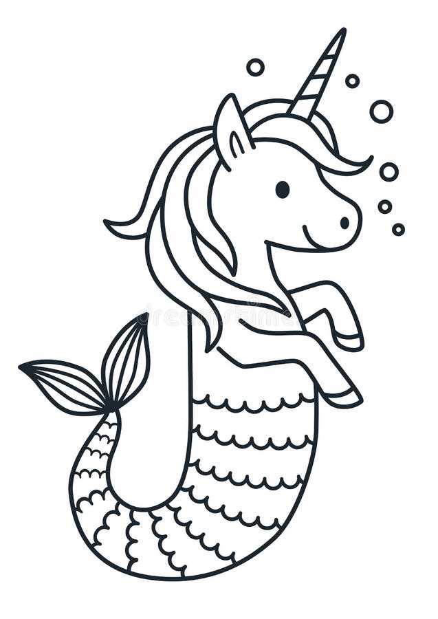 mermaid coloring pages printable mermaid coloring pages printable