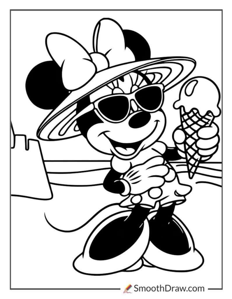 minnie mouse printable pictures minnie mouse printable pictures