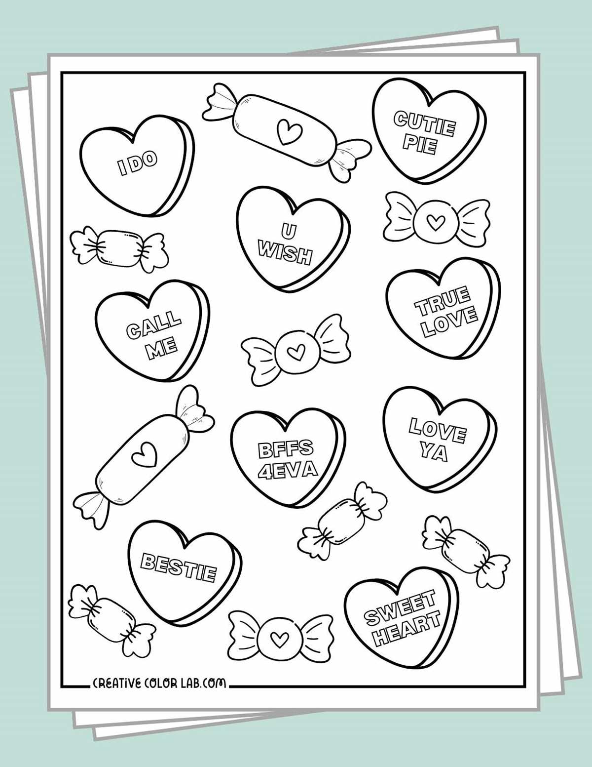 free printable pictures of hearts free printable pictures of hearts