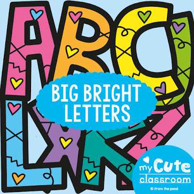 letters for bulletin board printable letters for bulletin board printable