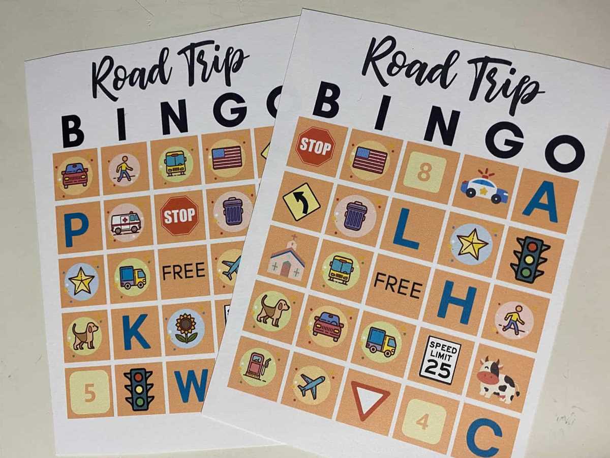 bingo for kids printable bingo for kids printable