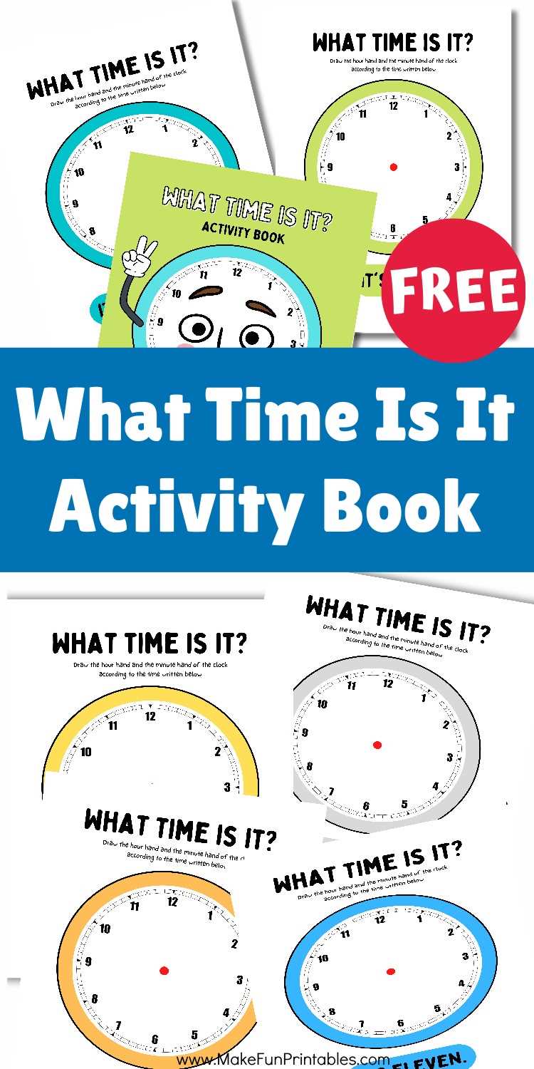 telling time clock printable telling time clock printable