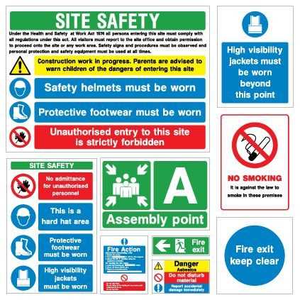 free printable food safety posters