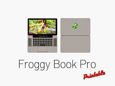 my froggy stuff printables free my froggy stuff printables free