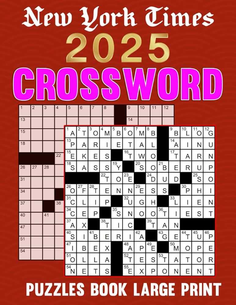newsday crossword printable today