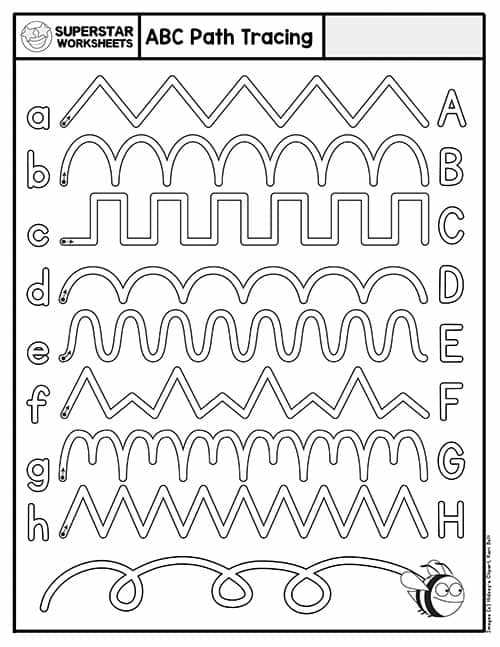 printable handwriting paper for kindergarten printable handwriting paper for kindergarten