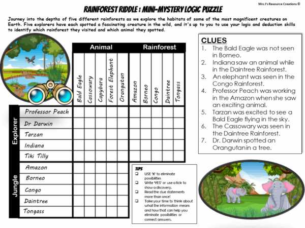 printable logic puzzles for kids printable logic puzzles for kids