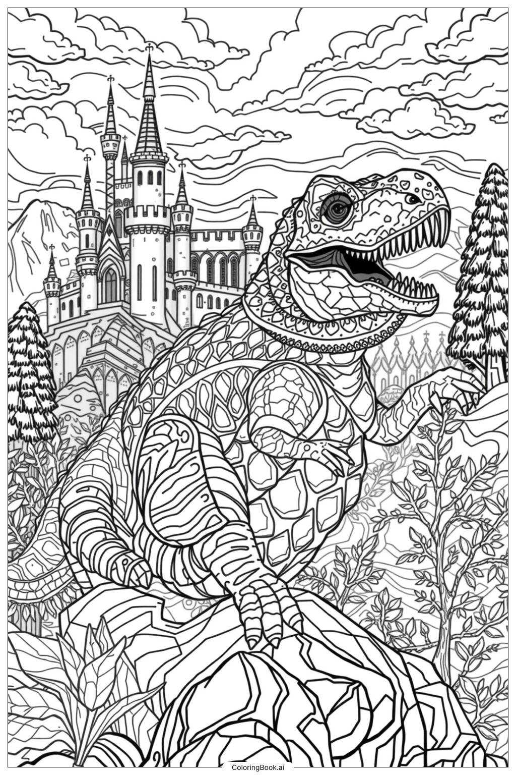 dinosaurs coloring pages printable dinosaurs coloring pages printable