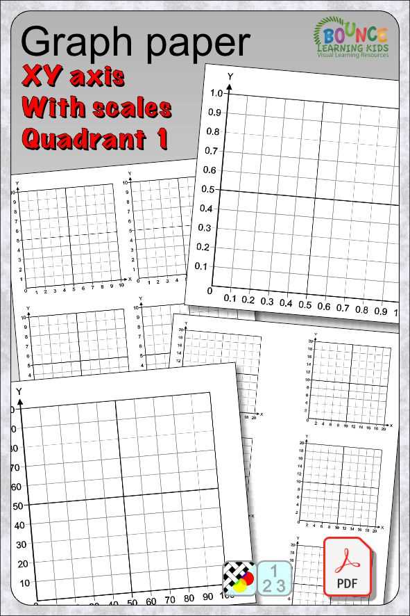 numbered graph paper printable numbered graph paper printable