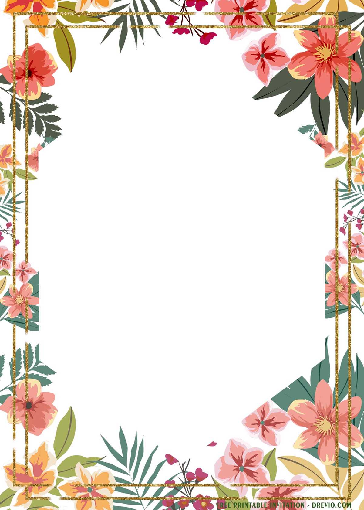 free printable picture frame templates
