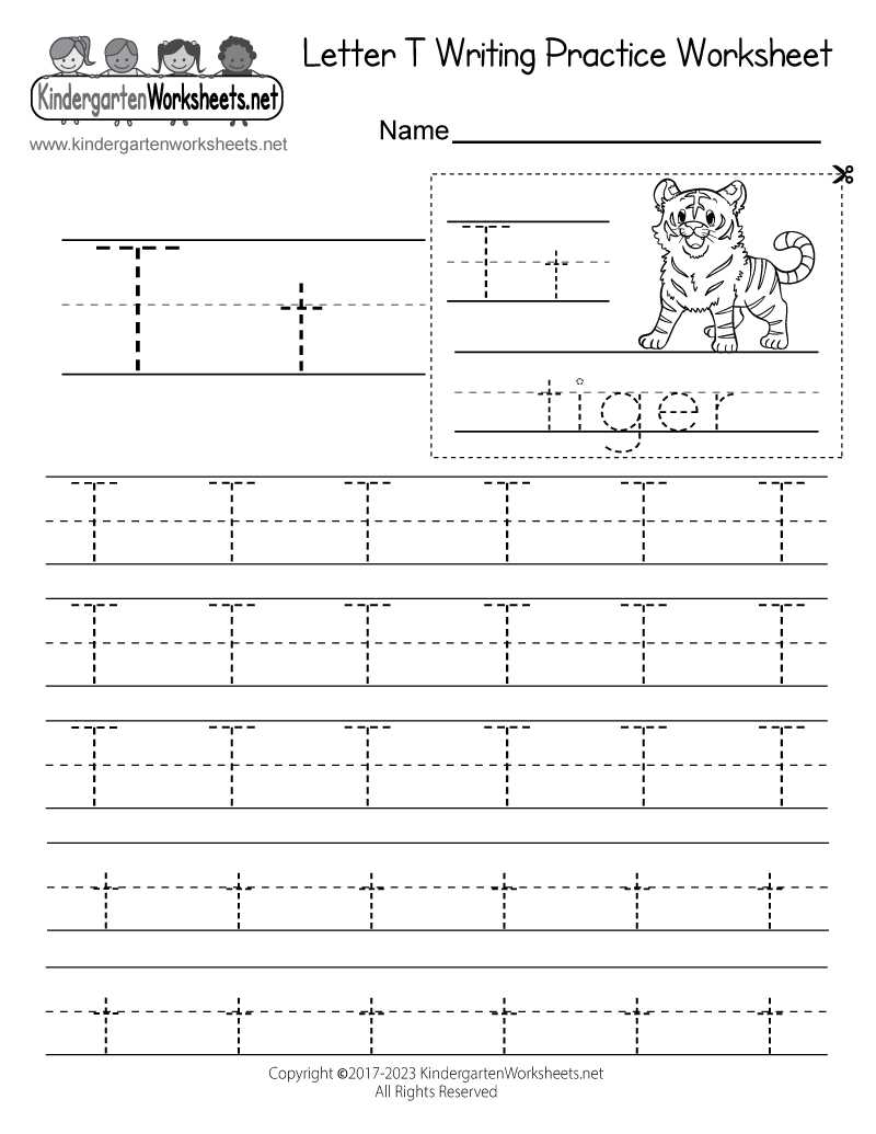 letter t free printable worksheets letter t free printable worksheets