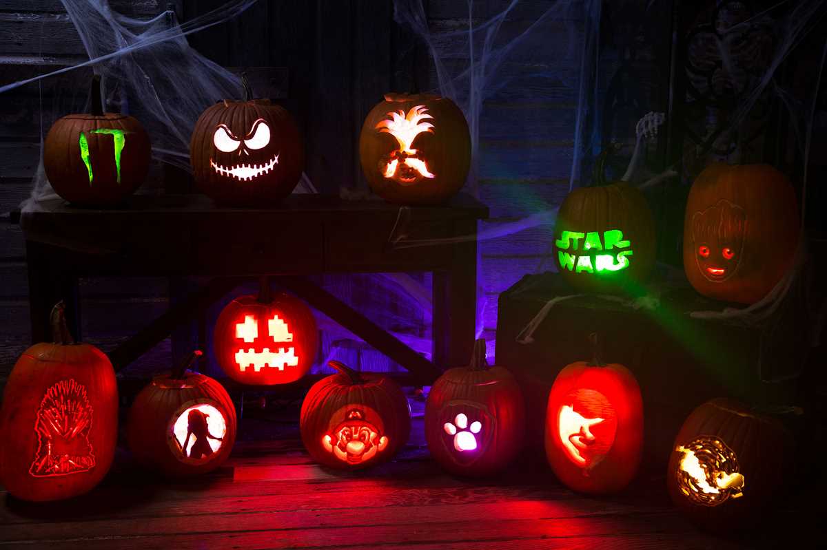 easy pumpkin stencils free printable easy pumpkin stencils free printable