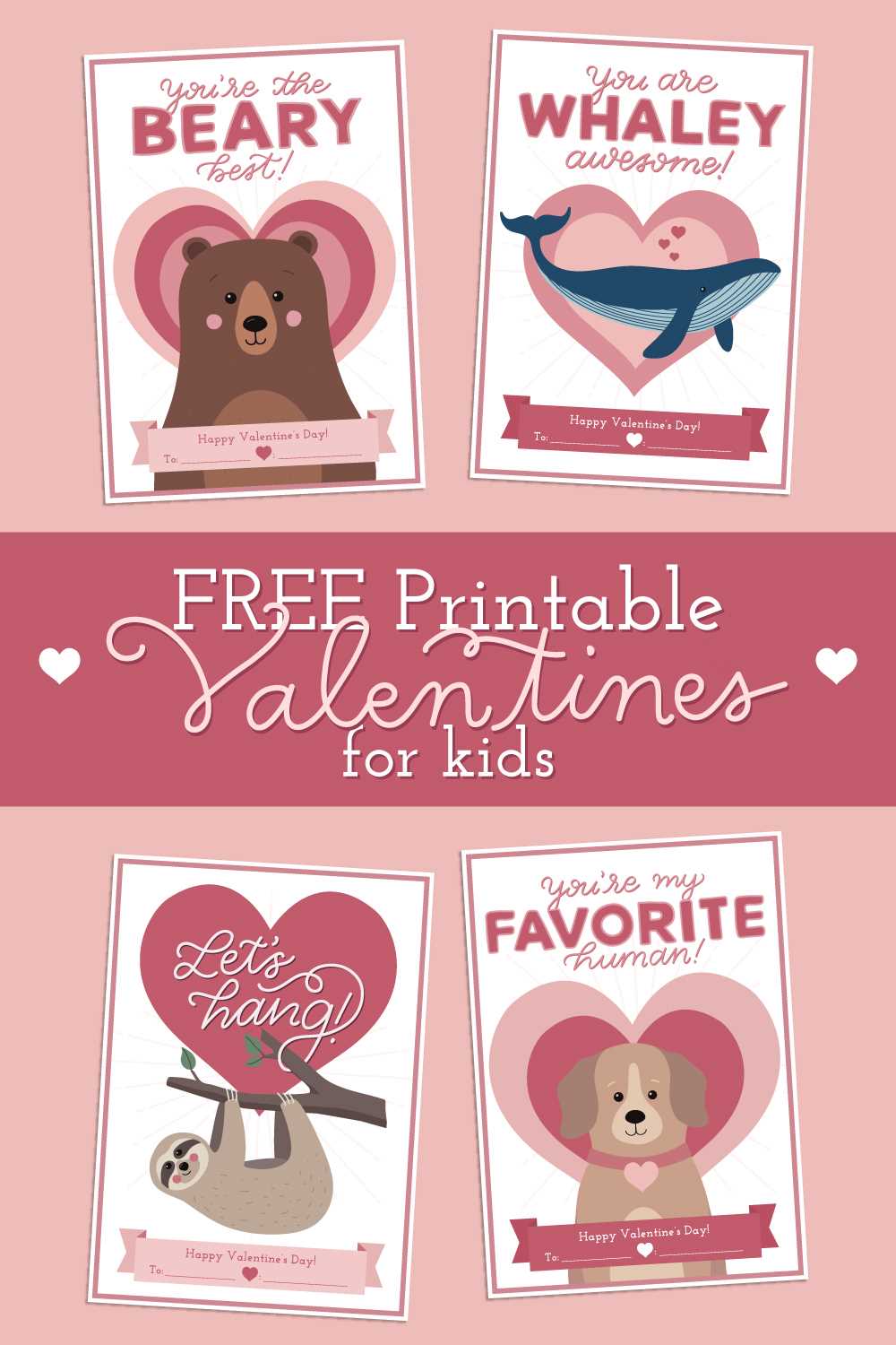 free printable valentines cards free printable valentines cards