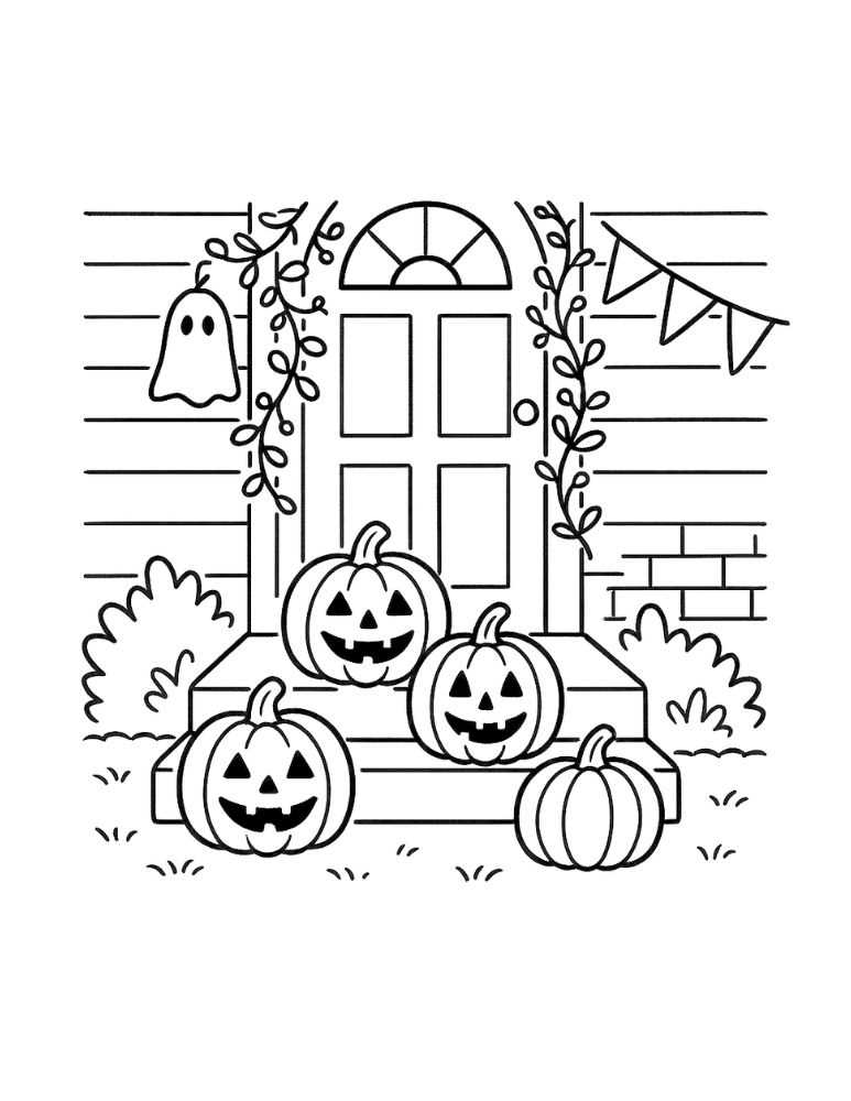 pumpkin drawing printable pumpkin drawing printable