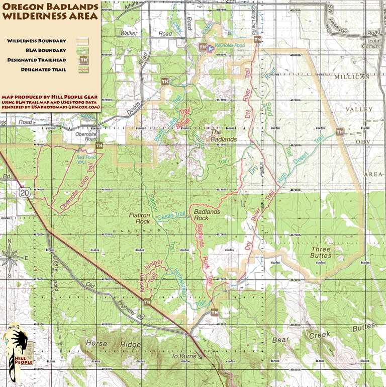 printable map of the oregon trail printable map of the oregon trail