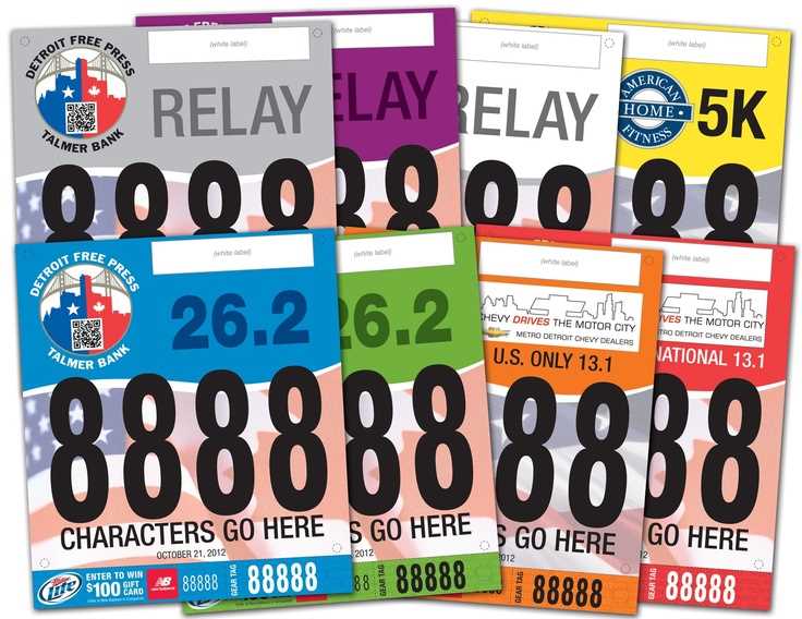 printable race bibs printable race bibs