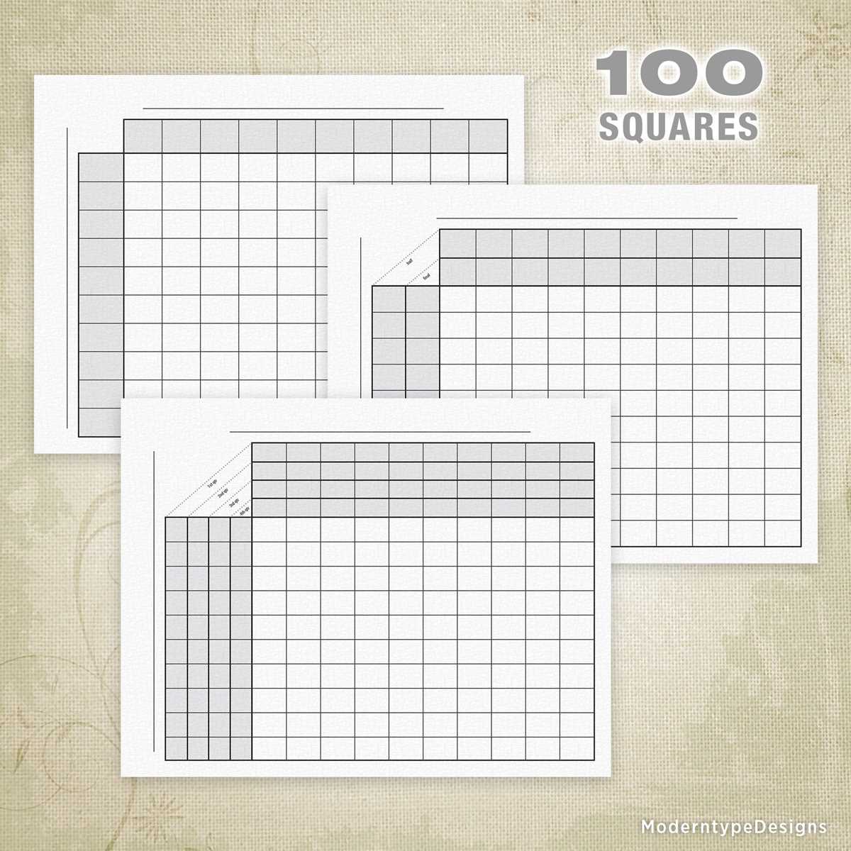 free printable 100 square grid free printable 100 square grid