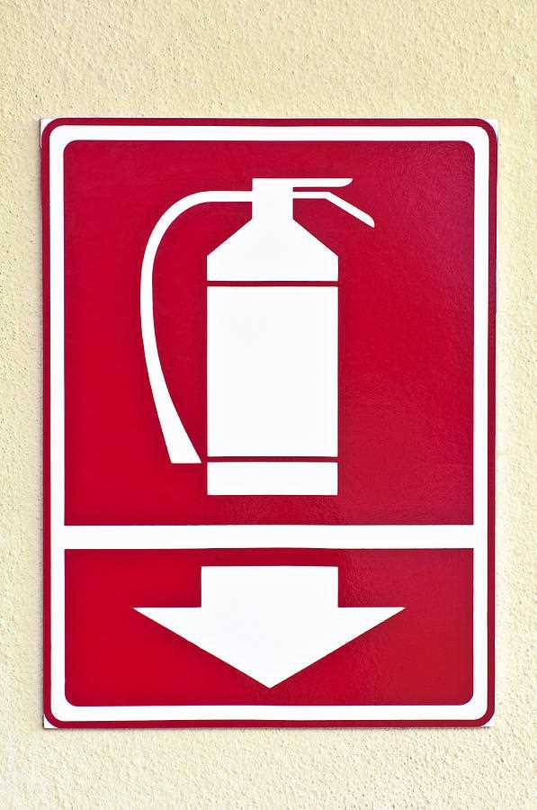 printable fire extinguisher signs printable fire extinguisher signs