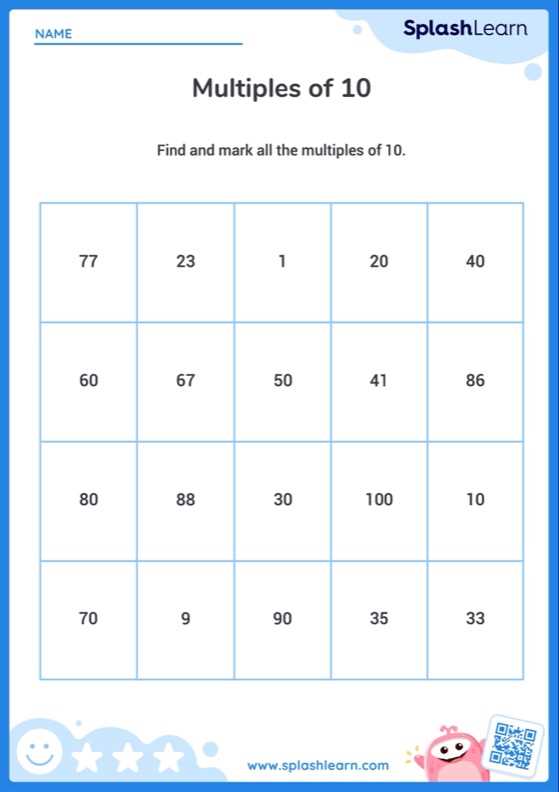 activities for 3rd graders printable