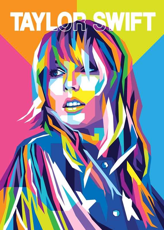 printable pictures of taylor swift