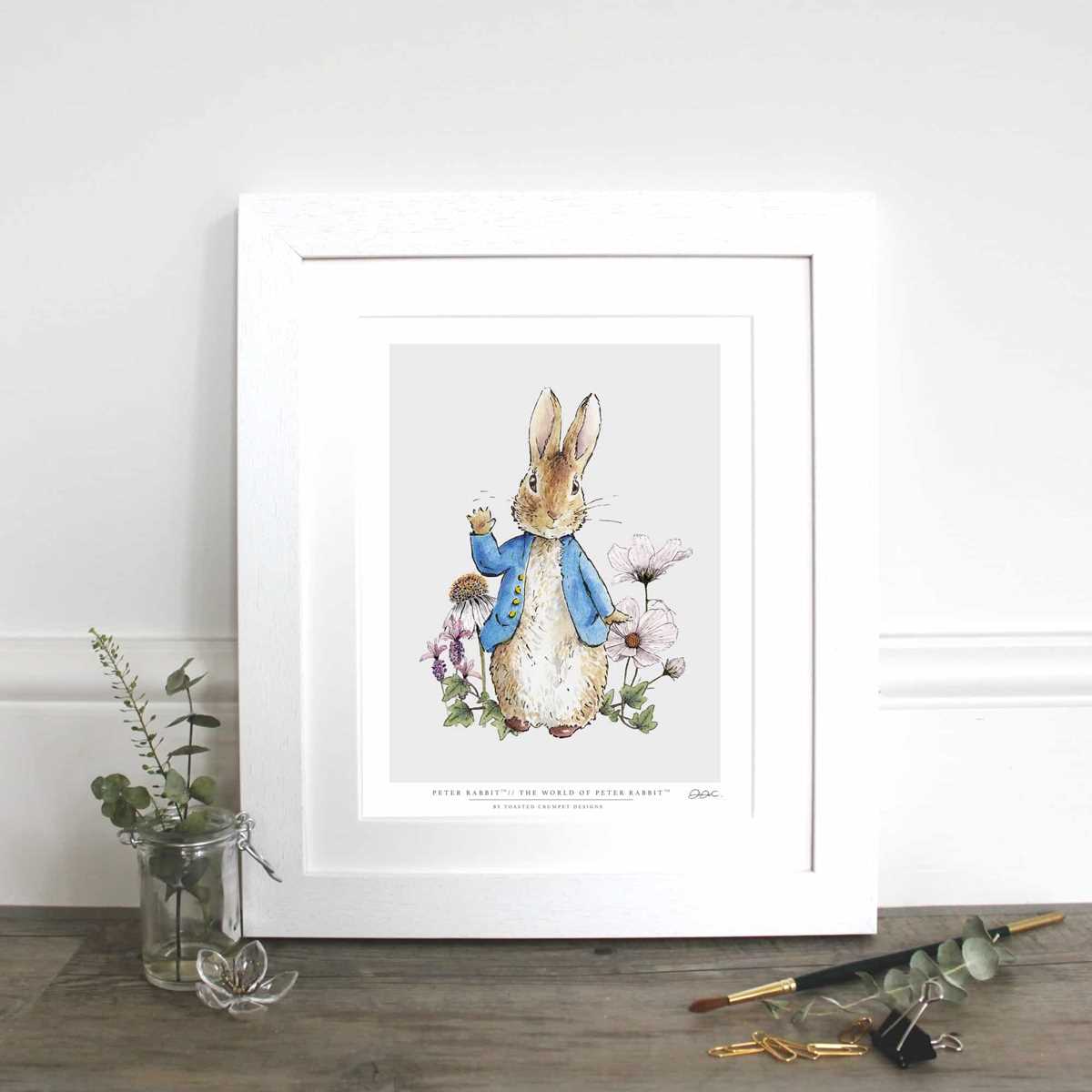 peter rabbit printable