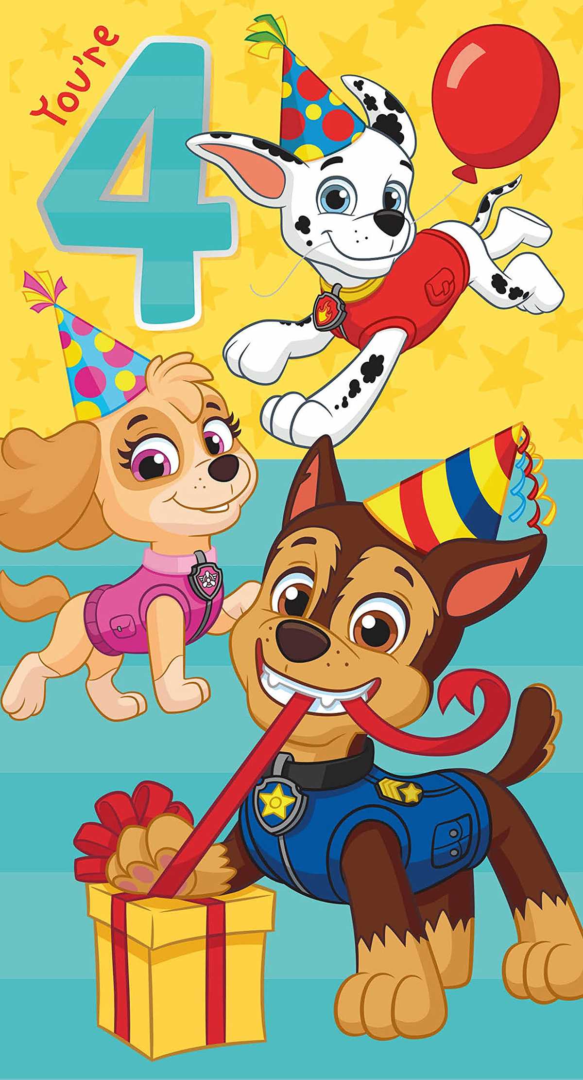 paw patrol birthday printable paw patrol birthday printable