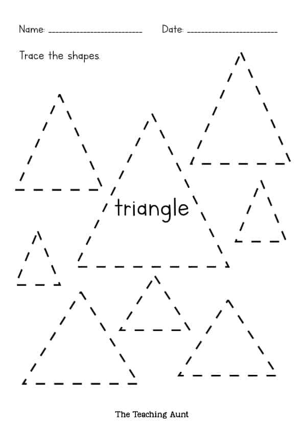 preschool free printable shapes worksheets preschool free printable shapes worksheets