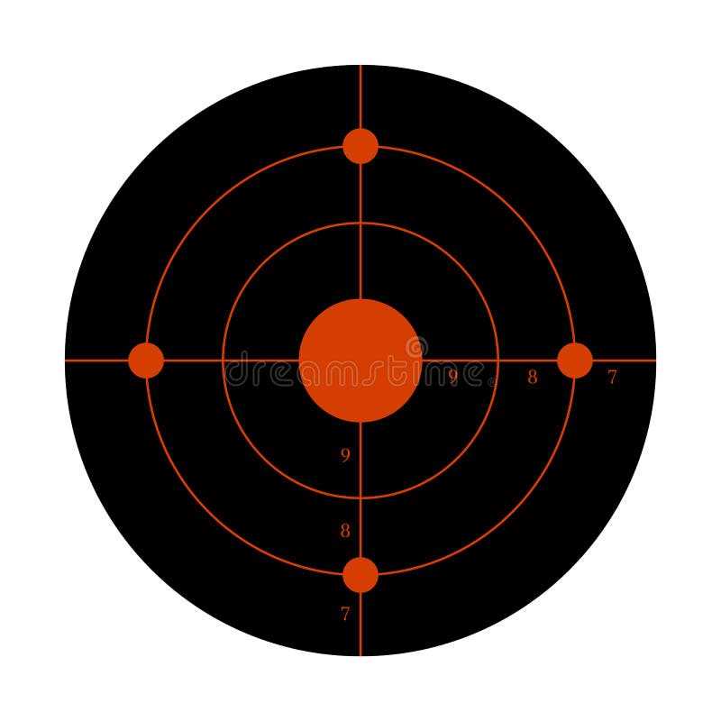 printable air pistol targets printable air pistol targets