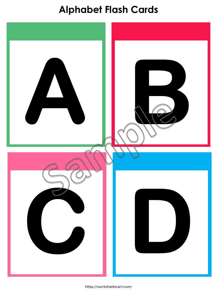 printable alphabet letters a to z