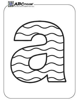printable alphabet letters to color printable alphabet letters to color