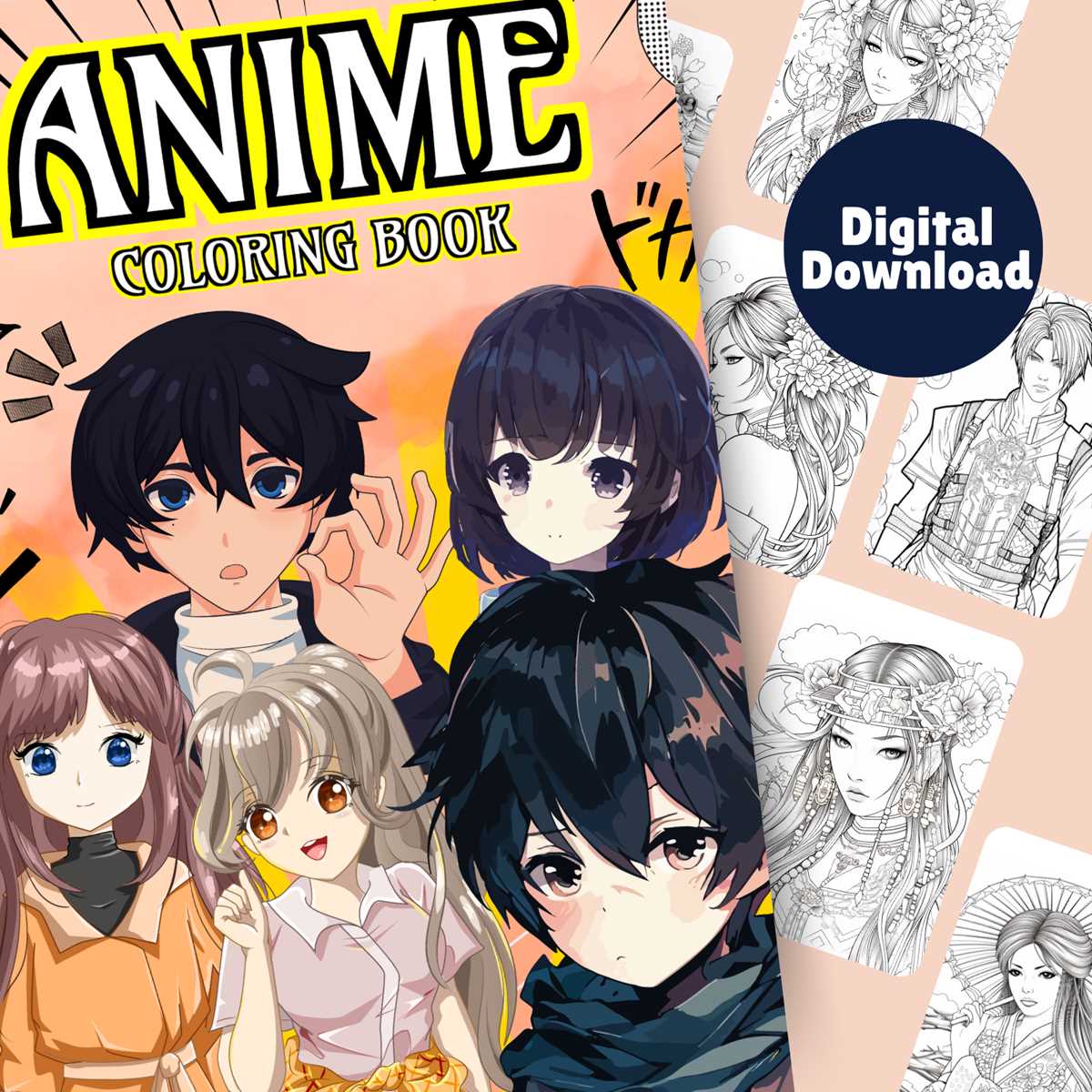printable anime coloring pages printable anime coloring pages