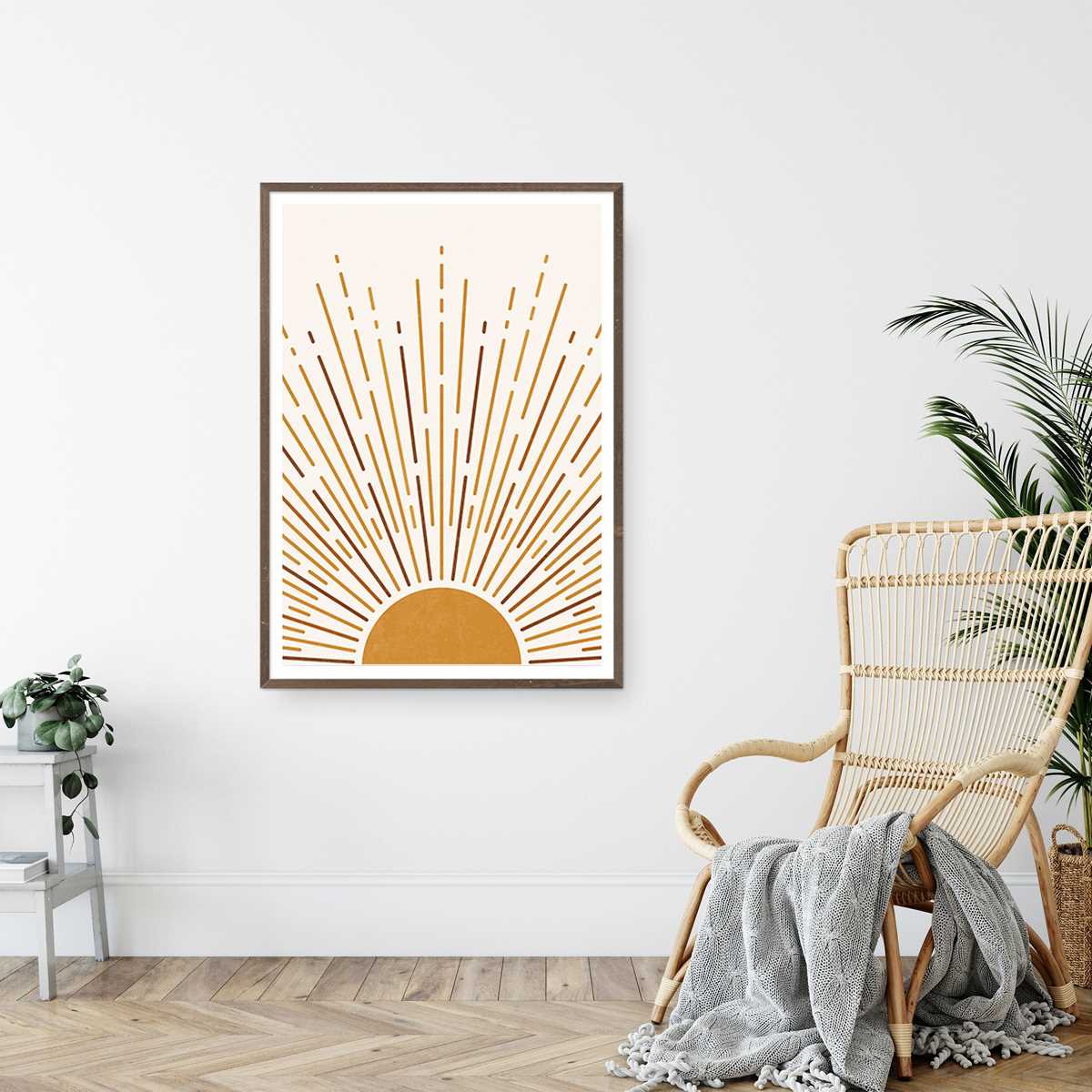printable boho wall art printable boho wall art