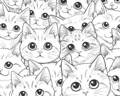 printable cat pictures to color printable cat pictures to color