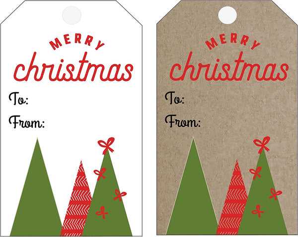 printable christmas gift tag templates free