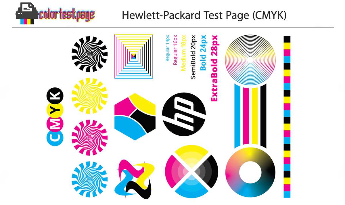 printable color test printable color test
