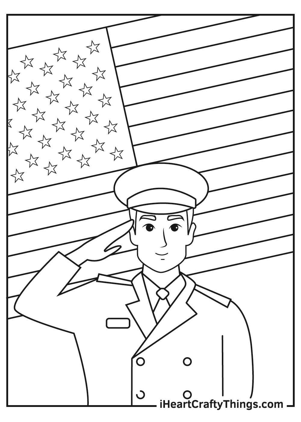 printable coloring pages for veterans day printable coloring pages for veterans day