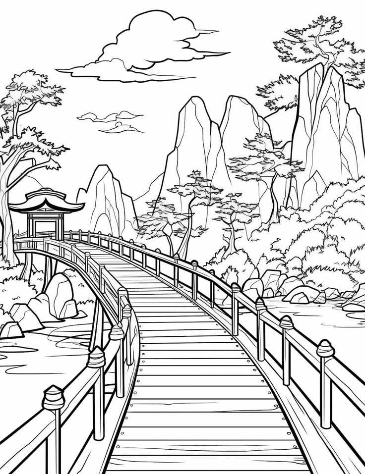 printable coloring pages nature printable coloring pages nature