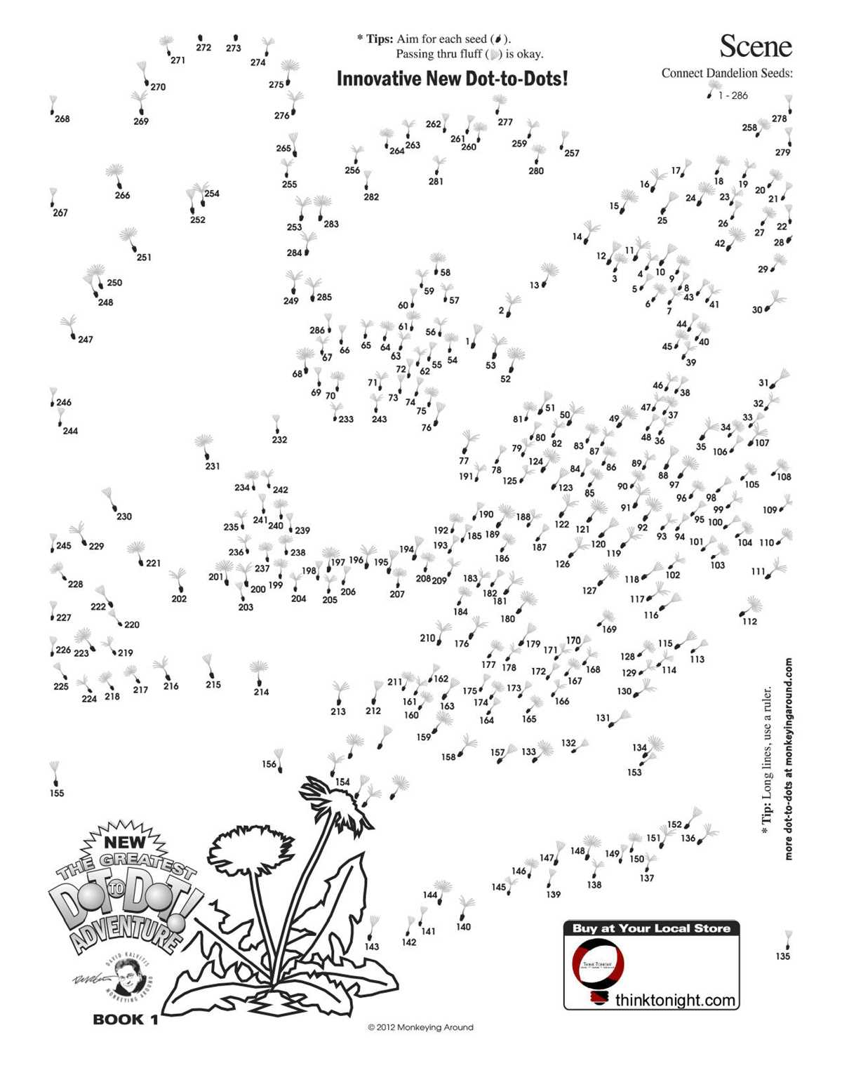 printable connect the dots for adults printable connect the dots for adults