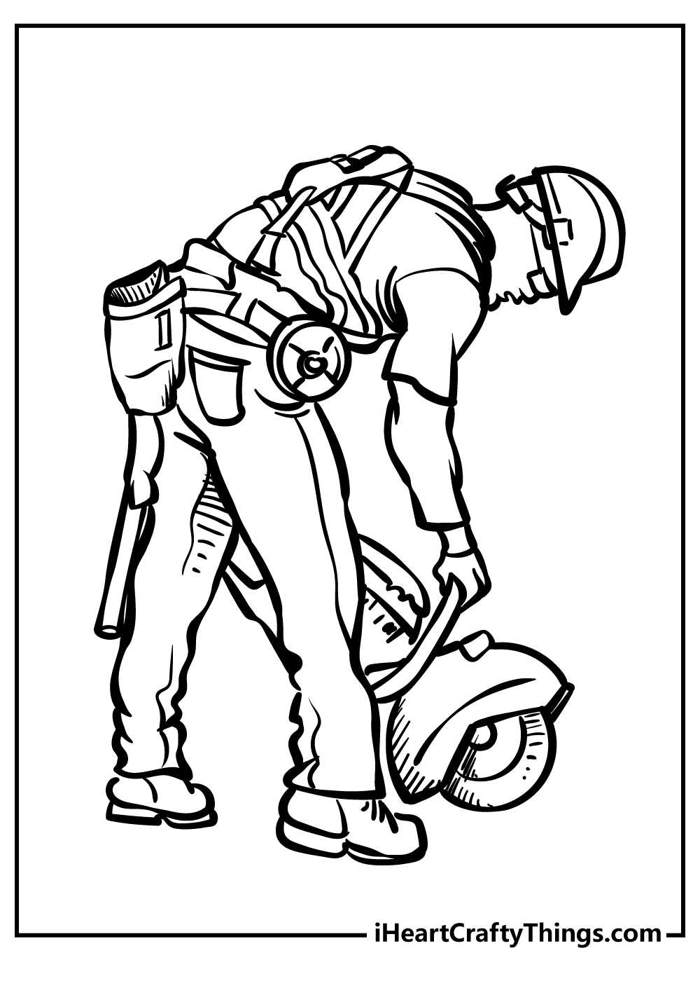 printable construction coloring pages printable construction coloring pages