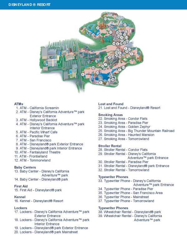 printable disneyland ride list printable disneyland ride list