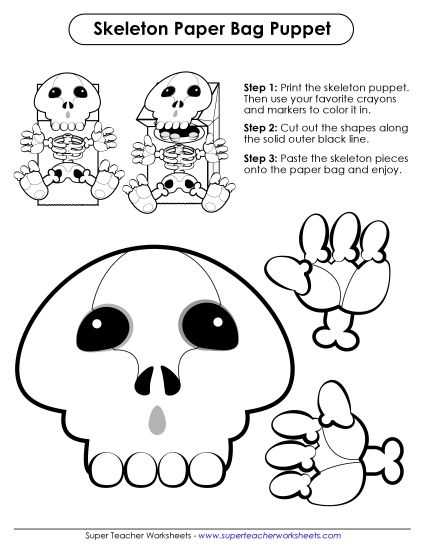 printable halloween skeleton printable halloween skeleton