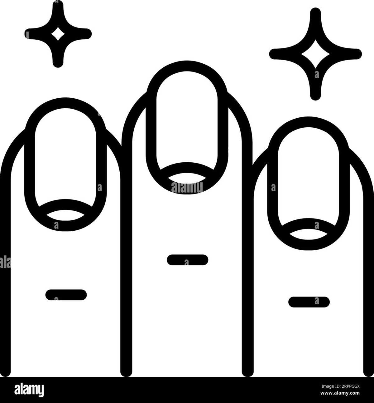 printable hand nail coloring pages printable hand nail coloring pages
