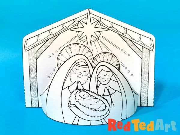printable nativity stencil printable nativity stencil