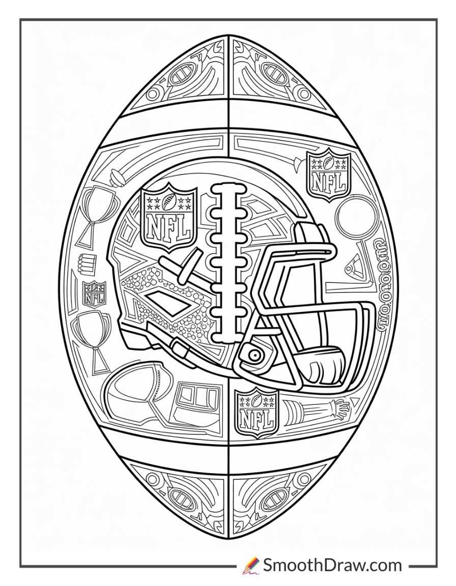 printable nfl team logo coloring pages printable nfl team logo coloring pages