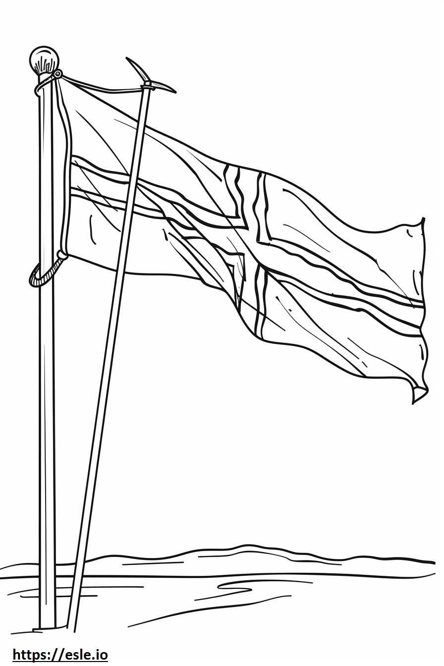 printable norway flag printable norway flag